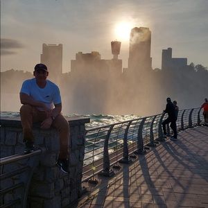 Meet your Posher, Sebastian